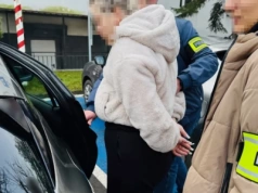 Nastolatki pobiły dwoje ludzi. 17-latka trafiła do aresztu