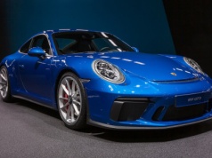 Słabe wyniki Porsche w tym kraju. Koncern planuje oszczędności