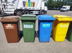 Ceny za odpady w Ostrowie – zaskakująca decyzja Rady