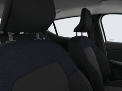 Kosztuje równe 60 000 zł i ma lakier z wyższej wersji wyposażenia. Cena nie jest uzależniona od dopłat ani programów wsparcia