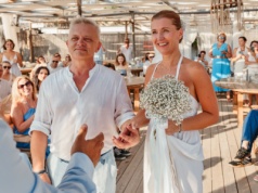 Ola i Sylwek kupili mieszkanie na Cyprze, a potem wzięli tam ślub. „Sprzedali nam je 80-letni Norwegowie. Gdy weszliśmy, zobaczyliśmy siebie za 20 lat”