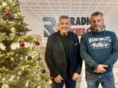 Tu króluje zima, a także polski język i tradycja