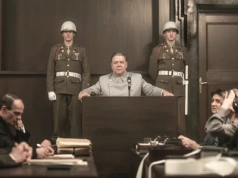 Norymberga. Proces ludzi, nie potworów