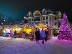 Święta w górach. Spędź Boże Narodzenie w magiczny sposób