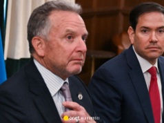 Negocjacje USA z Rosją. Rozbieżne wizje dwóch czołowych polityków. "Grają w różnych tonacjach"