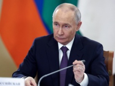 Putin jest okłamywany przez własnych generałów? Kulisy kluczowej decyzji Rosji