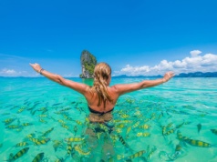 Z Warszawy na jednym bilecie wkrótce dolecisz do wielu miejsc w Tajlandii. Nowa trasa LOT może być jeszcze większą petardą