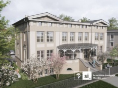 Wspólny Dom Hospicyjny powstanie w Szczecinie