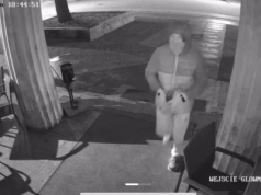 Atak na Cubanę. Ktoś wrzucił do legnickiej restauracji pojemniki z gazem