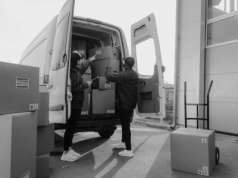 Wynajem pojazdów dostawczych w krótki, średnim i długim terminie