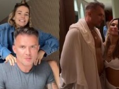 Maja Bohosiewicz czule o początkach relacji z mężem: "WIĘCEJ U MNIE SZCZĘŚCIA NIŻ ROZUMU". Zgadzacie się z nią?