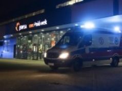 Utracono kontakt z górnikami. Akcja ratownicza w kopalni Pniówek