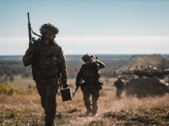 Wojna Rosji z Ukrainą. Dzień 1398