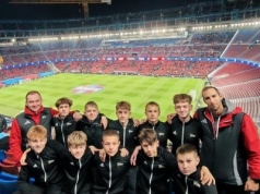 Gdańskie talenty podbijają Barcelonę. „Nie jesteśmy gorsi od Hiszpanów”