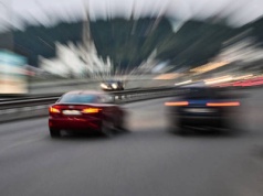 Już wiemy, czym są nielegalne wyścigi. Grozi za to więzienie