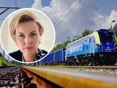 Prezeska PKP CARGO odwołana!