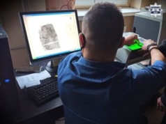 Wychodził pobiegać, ale przy okazji robił co innego. Wreszcie go złapano