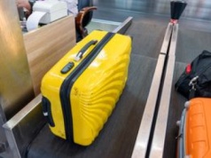 Zażartował o bombie w bagażu. Szybko tego pożałował