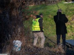 Ujawniono dane 12-latki podejrzanej o zabójstwo. Jest ruch prokuratury