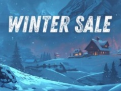 Wystartowała Zimowa Wyprzedaż w Muve! Zgarnij jedną z 3 gier PC w prezencie przy zakupach od 39,99 zł