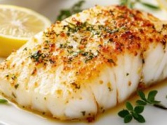 Najlepsza polska ryba, a my nie doceniamy jej w święta. Nie ma ości, jest delikatna i pyszna