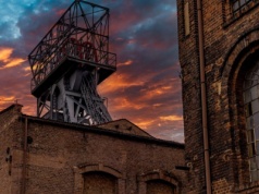 Akcja ratunkowa w kopalni Pniówek w Pawłowicach. Dwóch górników zaginęło