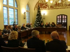 Inowrocław z budżetem na 2026 rok, a w nim środki na parking podziemny z funkcją schronu. Opozycja krytykuje…