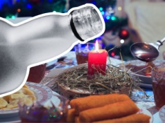 Powariowali z tą wódką w marketach. Serio to najważniejszy zakup na święta?