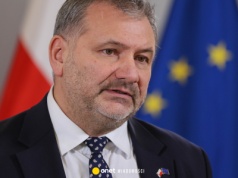 Waldemar Żurek o sprawie Zbigniewa Ziobry. "Pośpiech jest potrzebny przy łapaniu pcheł"