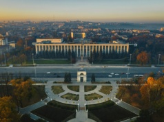 Odkryj stolicę Mołdawii za 448 PLN 🇲🇩 Loty i 4* hotel w Kiszyniowie ✈️✨