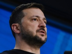 Rosjanie porwali cywilów. Zełenski podał szczegóły