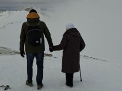 Babcia jest najważniejsza. Zdjęcie wystarcza za tysiąc słów