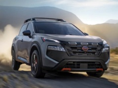 Nowy Nissan Rogue Hybrid e-POWER najbardziej oczekiwanym samochodem 2026 r.