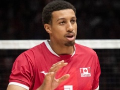 Stara się o polskie obywatelstwo. Teraz powiedział "tak" mistrzom Polski