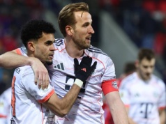 Docenili Kane'a. Taka nagroda na koniec roku