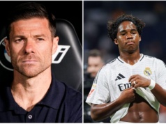 Decyzja, która będzie Real Madryt słono kosztować. Alonso wypchnął go z klubu