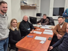 Jakub Czaplicki dalej za sterami MKS Pogoń Siedlce