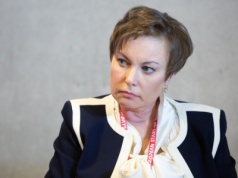 Nagła zmiana w PKP Cargo. Oto podsumowanie 11 miesięcy rządów byłej prezes