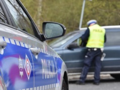 Za szybko, za brawurowo, po alkoholu. W miniony weekend drogówka miała pełne ręce roboty