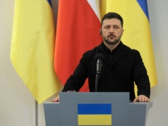 Zełenski ogłasza. 20-punktowy plan pokojowy gotowy. Są projekty gwarancji bezpieczeństwa