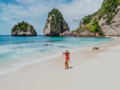 Bali w sezonie za 3727 PLN❗️❤️ Loty Etihad Airways + 4 ⭐ hotel z basenem 🌊☀️