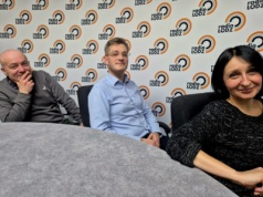 Między szczelinami Łodzi. Tramwajowa Łódź