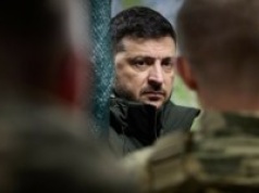 Przed Ukrainą trudny czas. Zełenski ostrzega rodaków