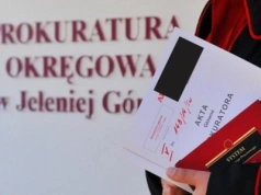 Internetowy samosąd po tragedii w Jeleniej Górze. Jest ruch prokuratury