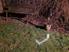 Masakra na prywatnej posesji. 32-latek pobity na śmierć