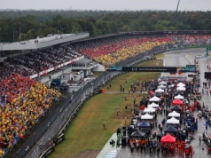 Niemcy chcą wrócić do F1. Pojawił się problem