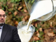 Chiny uderzają w unijne mleko. Będą kolejne spadki cen skupu?