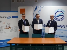 Smart Water w Legnickich Wodociągach. Zyskają klienci