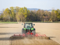 Wydajność pracy w rolnictwie UE wzrosła o prawie 10%