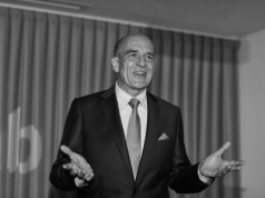 Nie żyje biznesmen Wojciech Zieliński. "Ważna i ceniona postać"